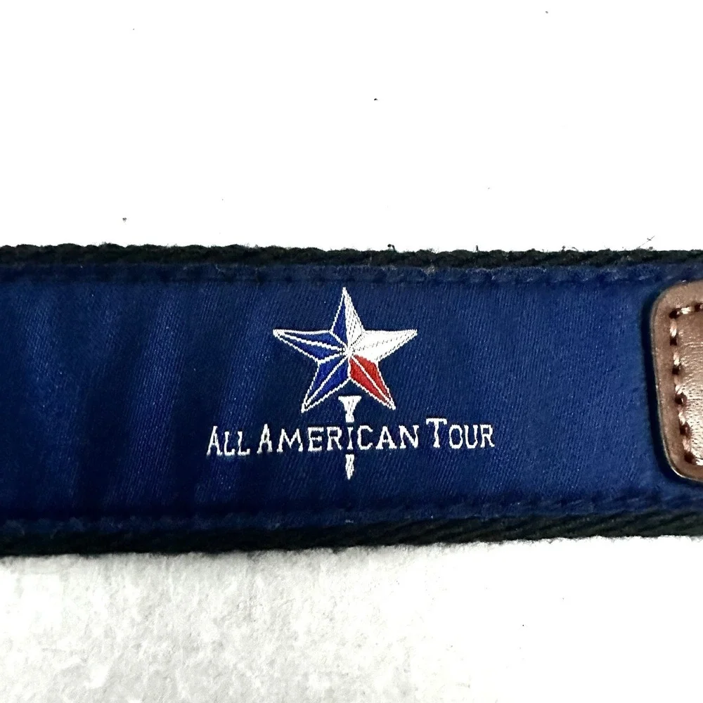 Nexbelt Golf PGA Northern Texas Section Junior Mens 25-39